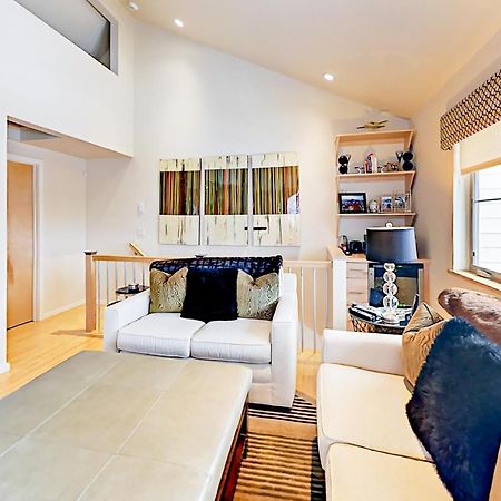 Chic Condo Unit 1 Aspen Eksteriør billede