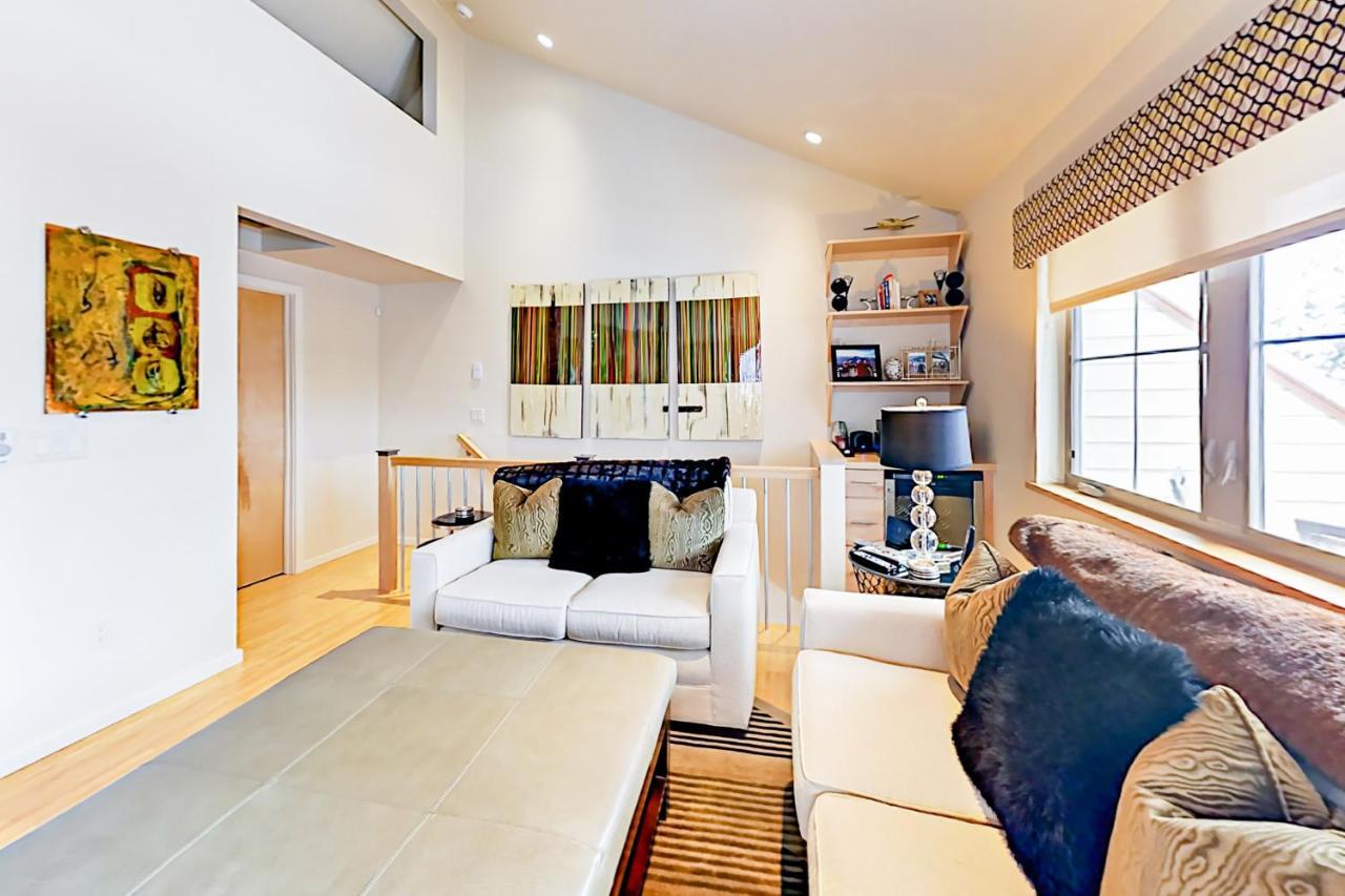 Chic Condo Unit 1 Aspen Eksteriør billede