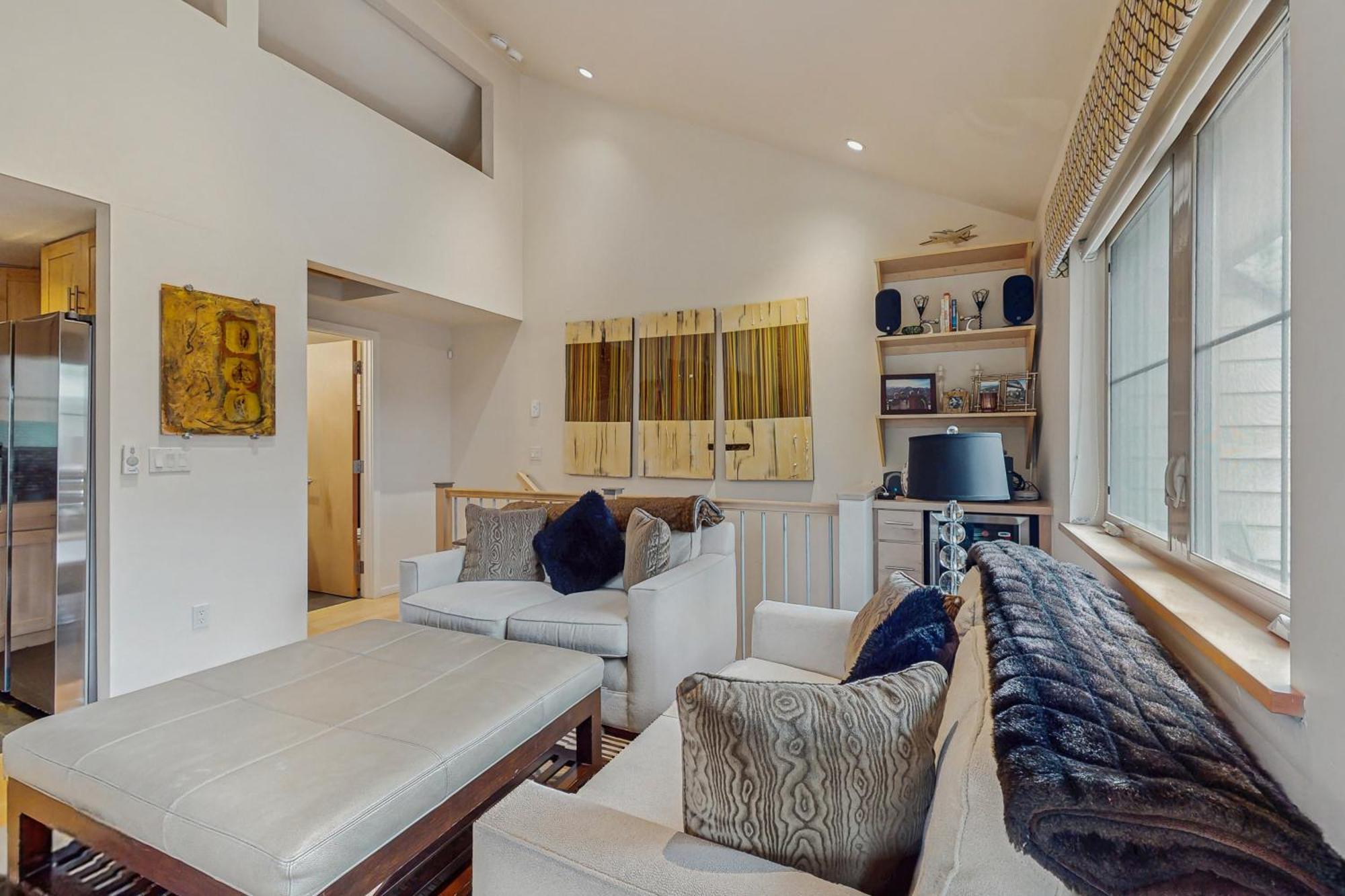 Chic Condo Unit 1 Aspen Eksteriør billede